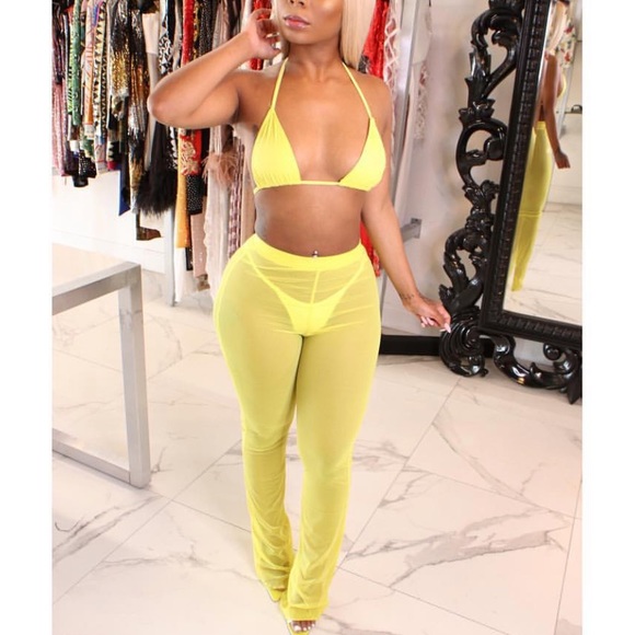 *New* What You Need 2 Piece Bikini Set - Picture 4 of 8